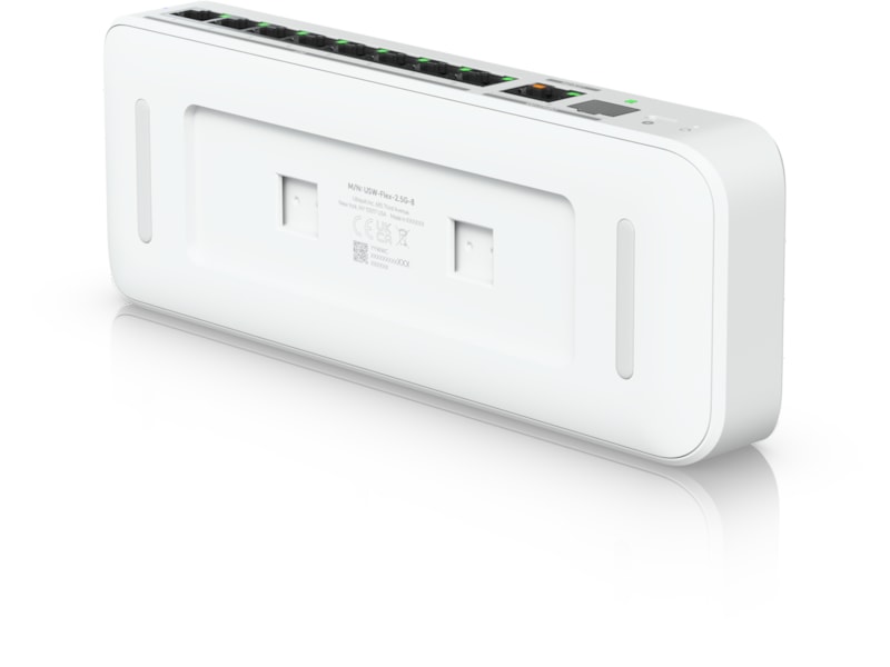 Ubiquiti UniFi Flex 2.5G Switch Switchar