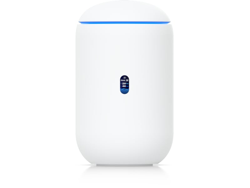 Ubiquiti Dream router UDR7 Router