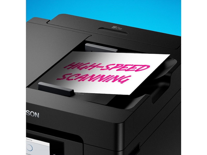 Epson EcoTank ET-5855 bläckstråleskrivare Skrivare