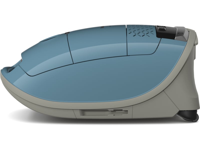 Miele Guard M1 Golvdammsugare (blå) Dammsugare