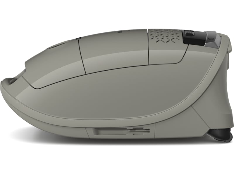 Miele Guard M1 Silence Golvdammsugare (grå) Dammsugare