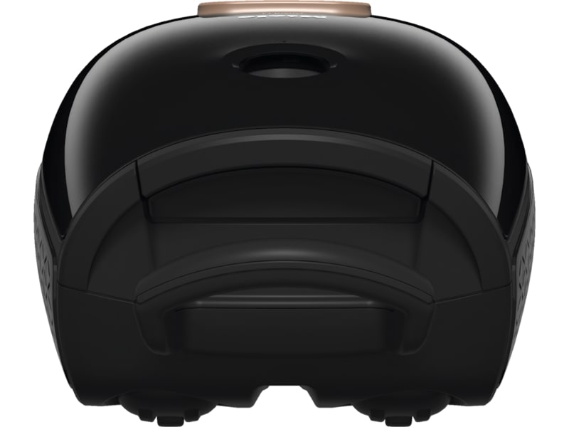 Miele Guard L1 Cat & Dog Golvdammsugare (svart) Dammsugare