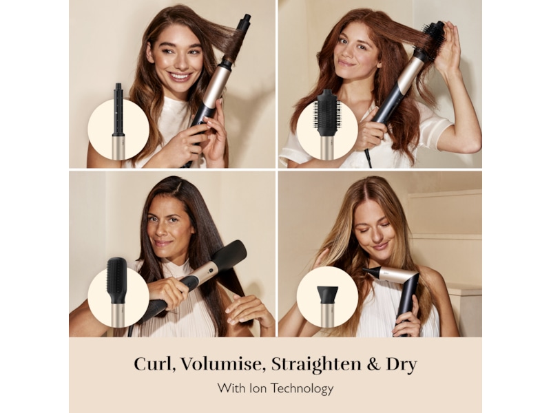 Silk'n SilkyAir Flex 5 Hårvård & styling