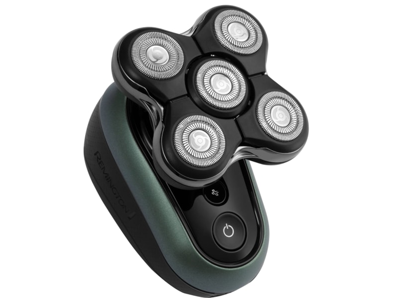 RX7 Ultimate Series rakapparat för huvudet Hårtrimmer