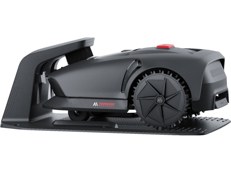 Mova 600/1000 Laddstation 1.5A Tillbehör till gräsklippare