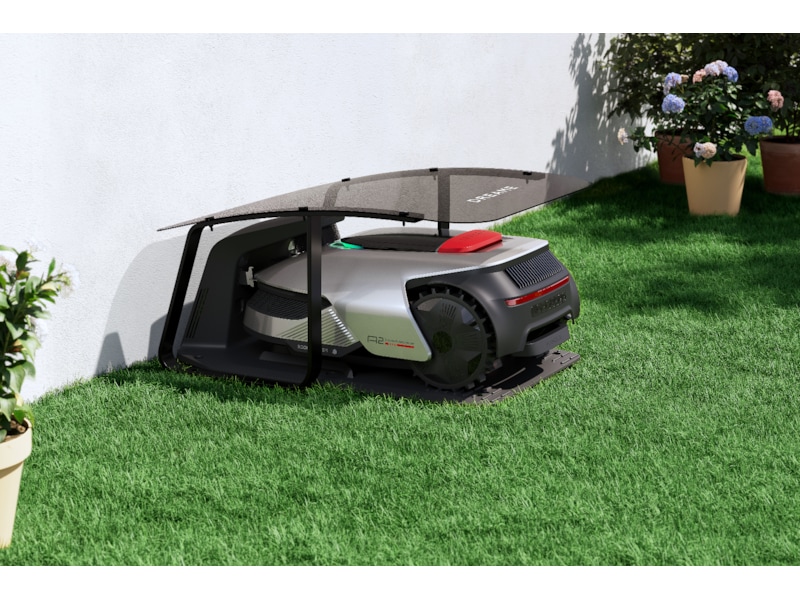 Dreame Robot gräsklippargarage Tillbehör till gräsklippare