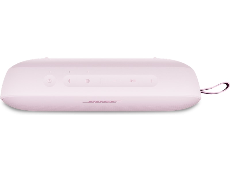 Bose Soundlink Flex II Trådlös Bluetooth-Högtalare (petal pink) Trådlös / Bluetooth högtalare