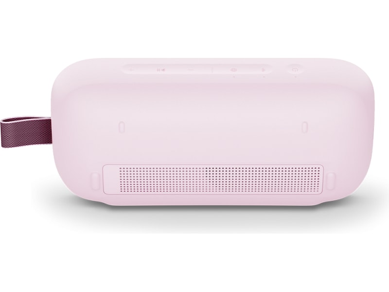 Bose Soundlink Flex II Trådlös Bluetooth-Högtalare (petal pink) Trådlös / Bluetooth högtalare