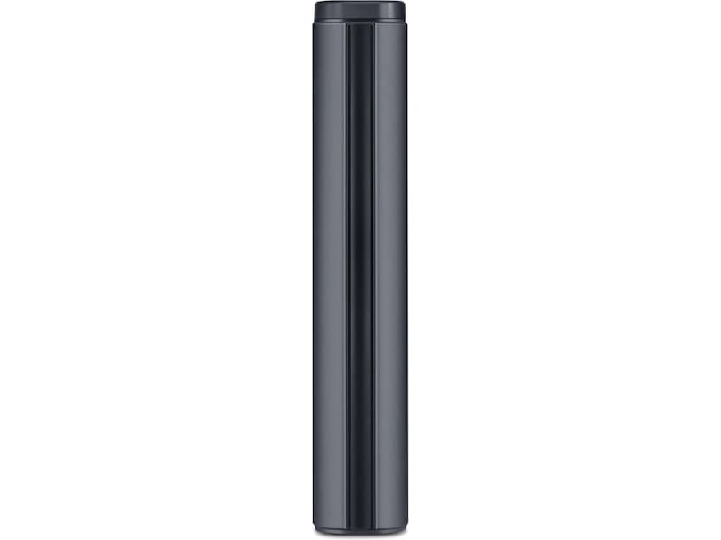 Andersson Powerbank 20.000 PD/QC 3.0 V2 2pk (space gray) Powerbank