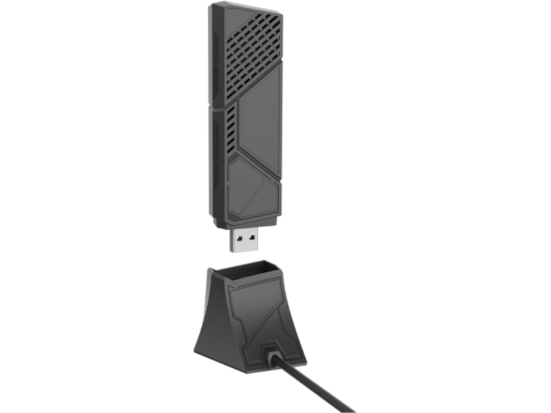 ASUS WiFi adapter ROG USB-BE92 Nätverkskort