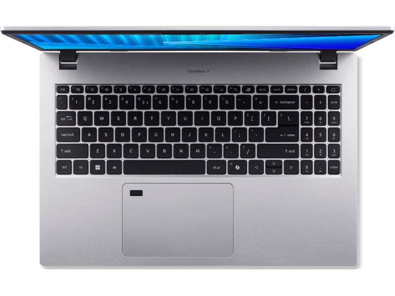 Acer TravelMate P2 15 TMP215-75 15,6" FHD Datorer - Bärbara / laptop