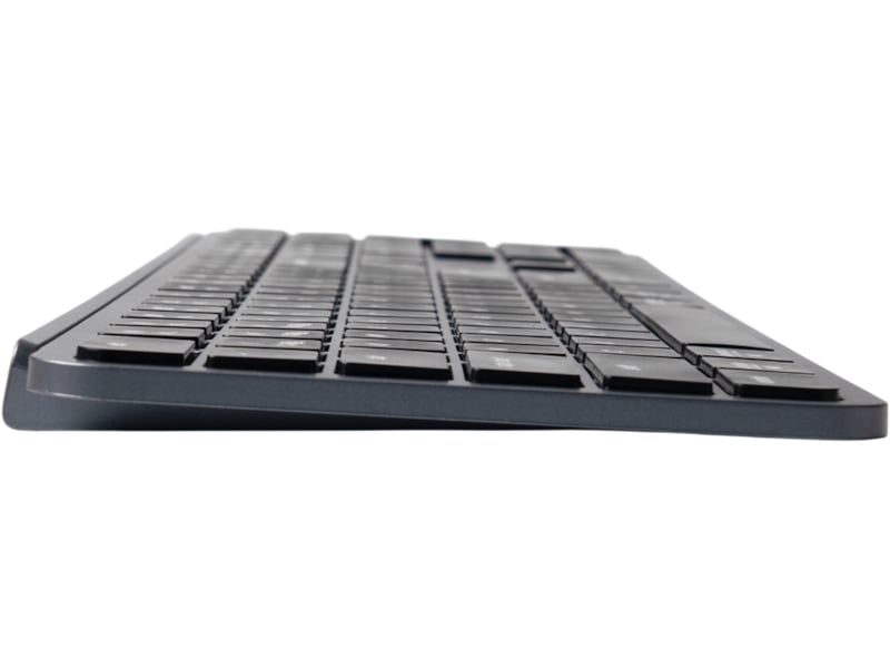 Keychron B6 Pro Ultra-Slim Trådlös Tangentbord Tangentbord