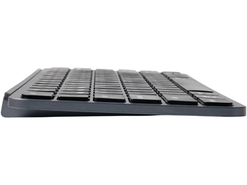 Keychron B1 Pro Ultra-Slim 75% Trådlös Tangentbord Tangentbord
