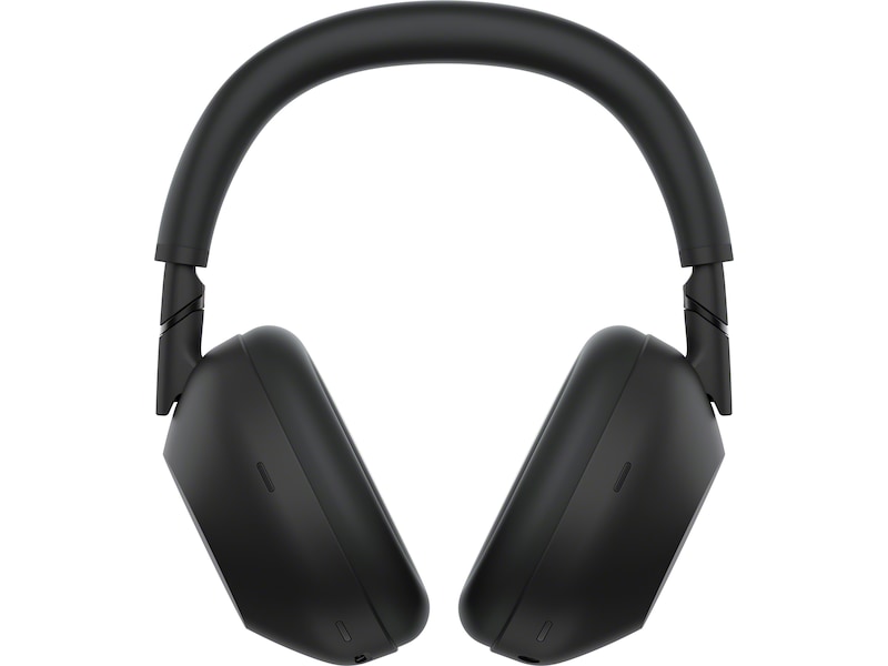 Sony WH-1000XM6 trådlösa hörlurar, Over-Ear (blå) Hörlurar