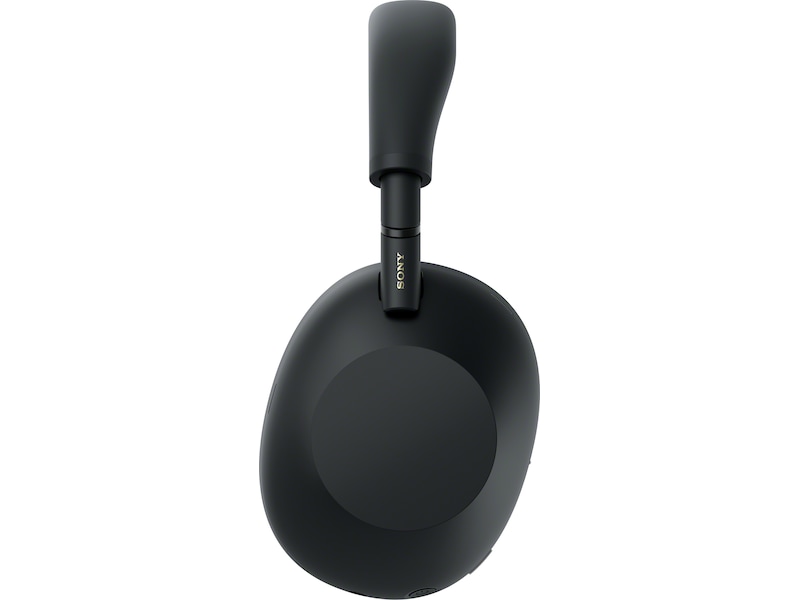 Sony WH-1000XM6 trådlösa hörlurar, Over-Ear (blå) Hörlurar