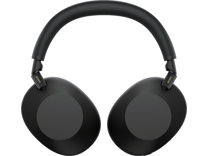 Sony WH-1000XM6 trådlösa hörlurar, Over-Ear (blå) Hörlurar