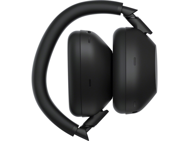 Sony WH-1000XM6 trådlösa hörlurar, Over-Ear (blå) Hörlurar