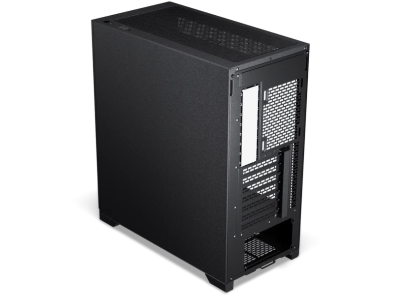 Phanteks Eclipse G370A Mid Tower (svart) Midi tower