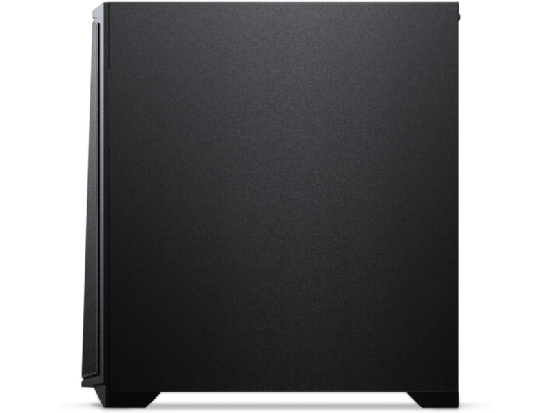 Phanteks Eclipse G370A Mid Tower (svart) Midi tower