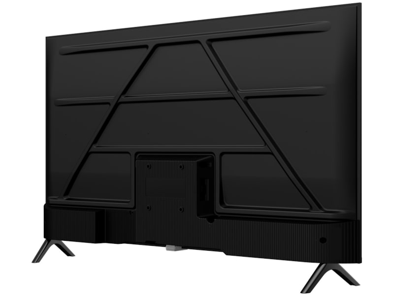 TCL 40" V5C Full HD QLED Android TV 20 - 49 tums TV