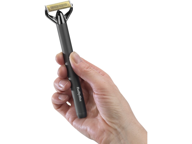 BaByliss X Blade skäggtrimmer Rakapparat