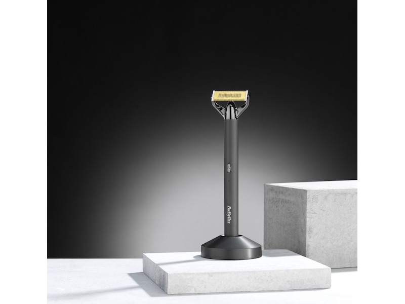 BaByliss X Blade skäggtrimmer Rakapparat