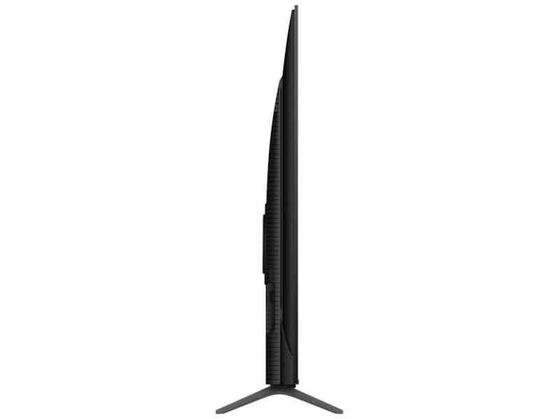 TCL 55" T8C 4K QLED Google TV (2025) 50 - 59 tums TV