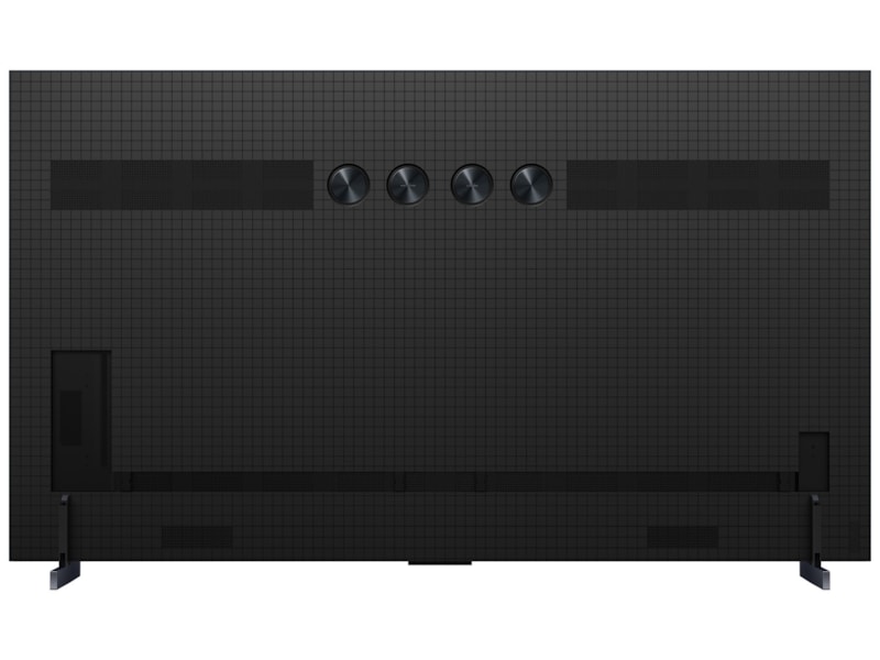 TCL 85" X11K Premium 4K QD-Mini LED Google TV Över 80 tums TV