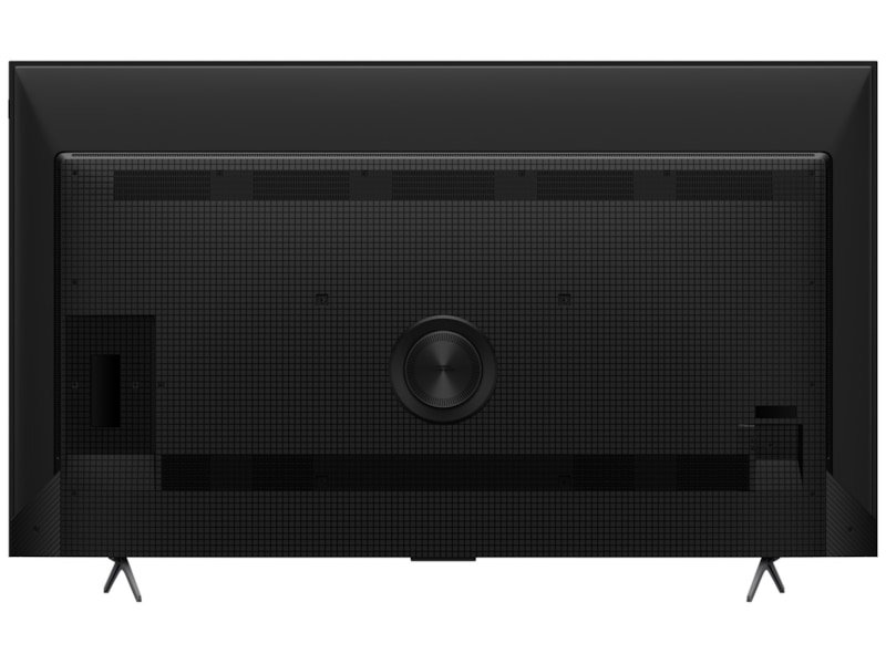 TCL 65" T8C 4K QLED Google TV (2025) 60 - 69 tums TV