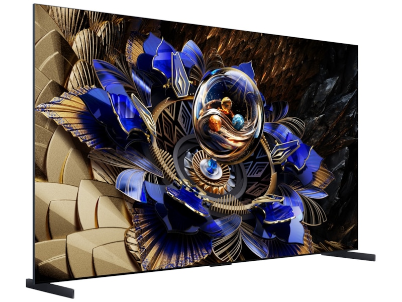 TCL 98" X11K Premium 4K QD-Mini LED Google TV Över 80 tums TV