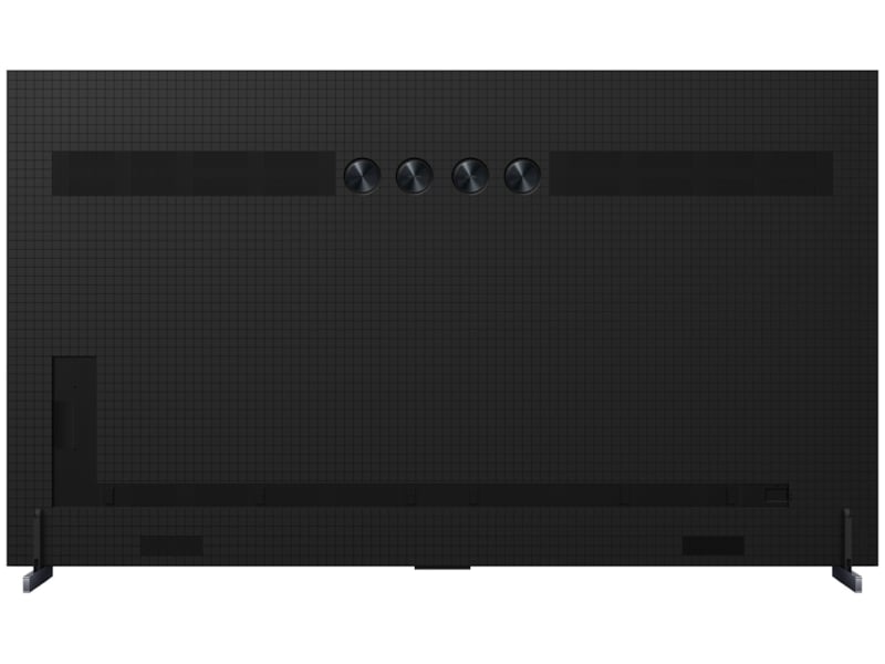 TCL 98" X11K Premium 4K QD-Mini LED Google TV Över 80 tums TV