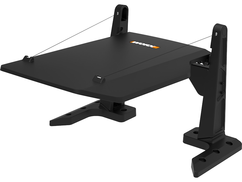 Worx WA0825 Vision Garage Tillbehör till gräsklippare