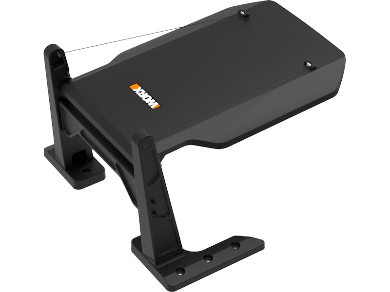 Worx WA0825 Vision Garage Tillbehör till gräsklippare