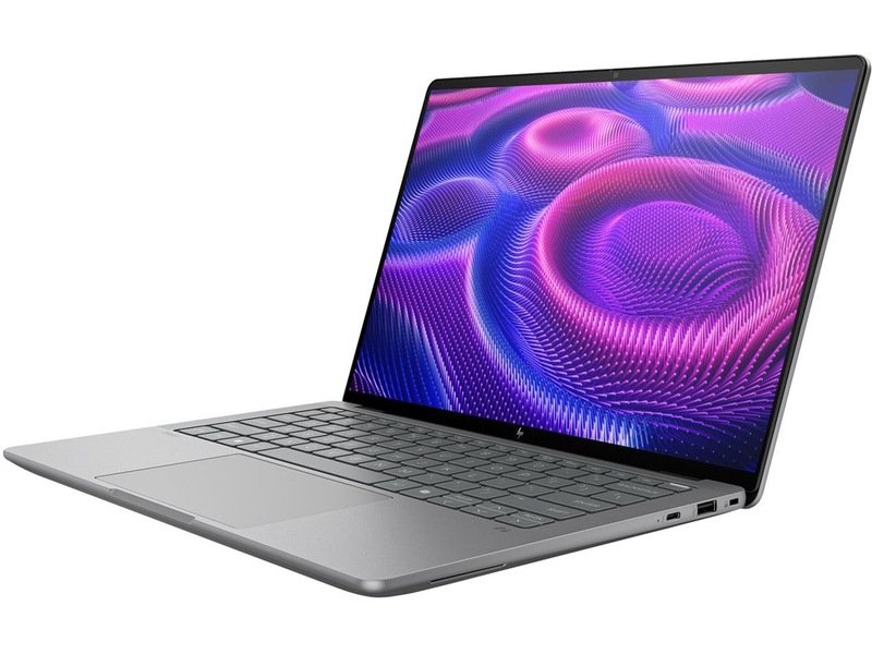 HP ZBook Ultra G1a 14" Mobile Workstation OLED Touch Datorer - Bärbara / laptop