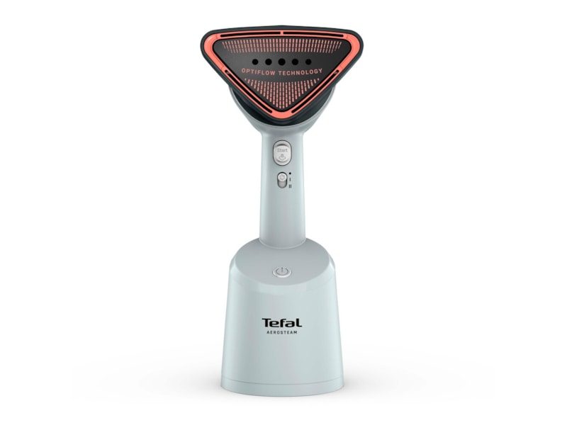 Tefal Aerosteam Optiflow ångare Steamer