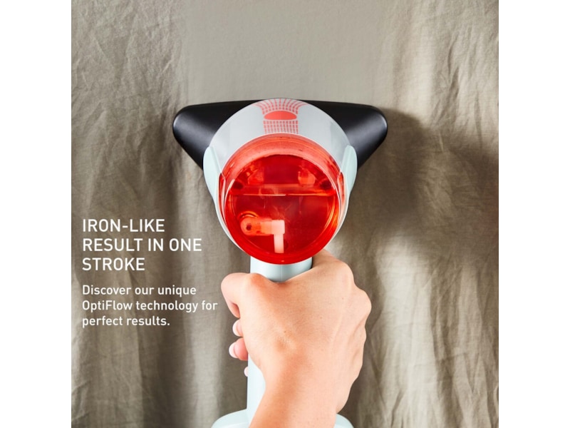 Tefal Aerosteam Optiflow ångare Steamer