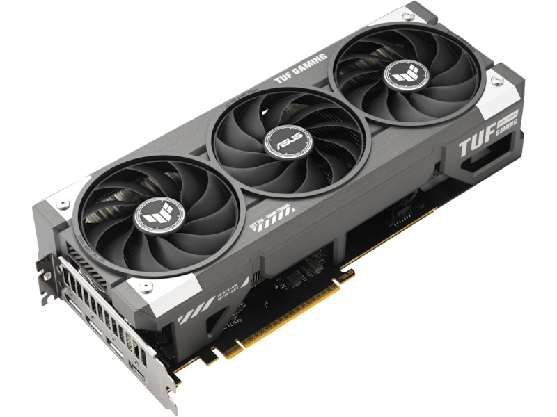 Asus TUF Gaming GeForce RTX 5060 Grafikkort