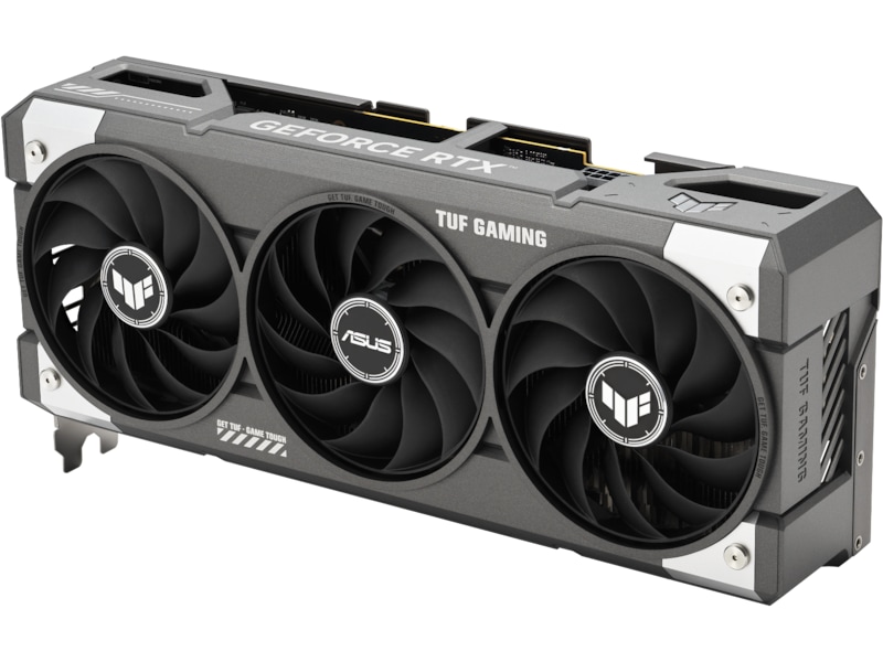 Asus TUF Gaming GeForce RTX 5060 Grafikkort