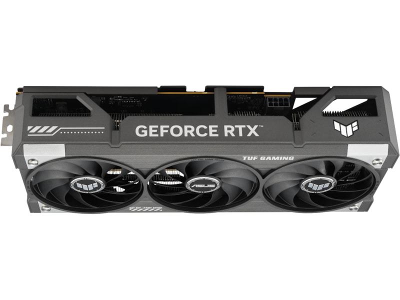 Asus TUF Gaming GeForce RTX 5060 Grafikkort