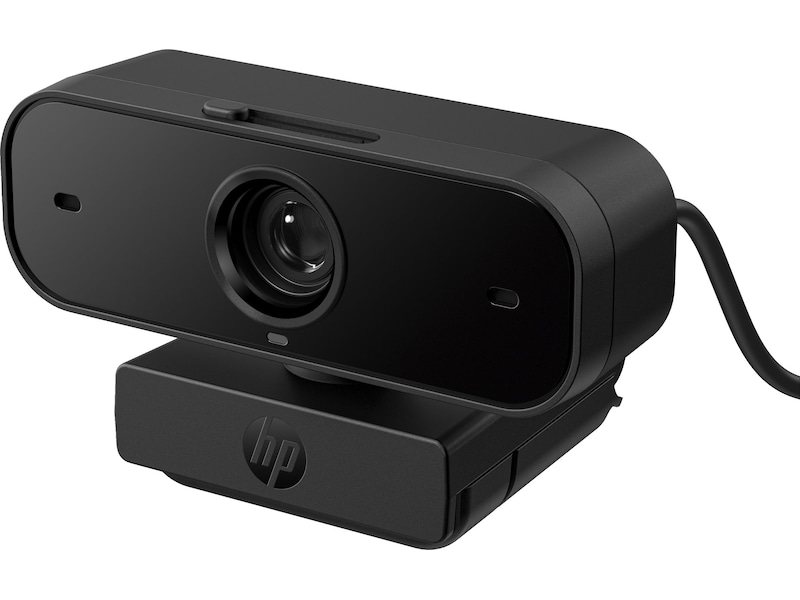 HP 435 FHD Webcam Webbkamera