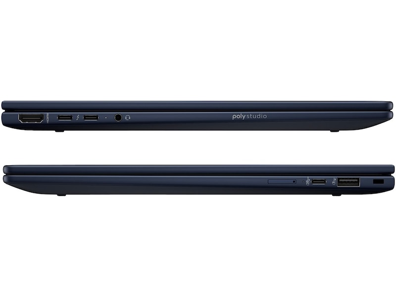 HP EliteBook X Flip G1i 14" WUXGA Touch Copilot+ PC Datorer - Bärbara / laptop