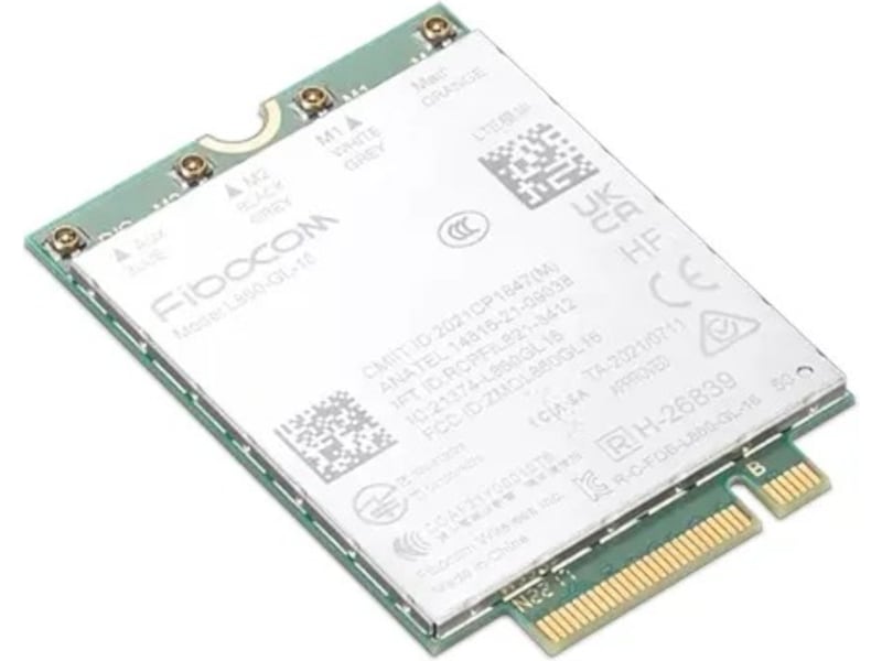 LENOVO ThinkPad Quectel RM520N-GL -B-Grade Demo övrigt i datorer