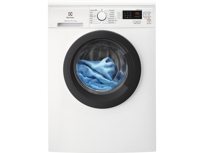 Electrolux 500 TimeCare tvättmaskin Tvättmaskin