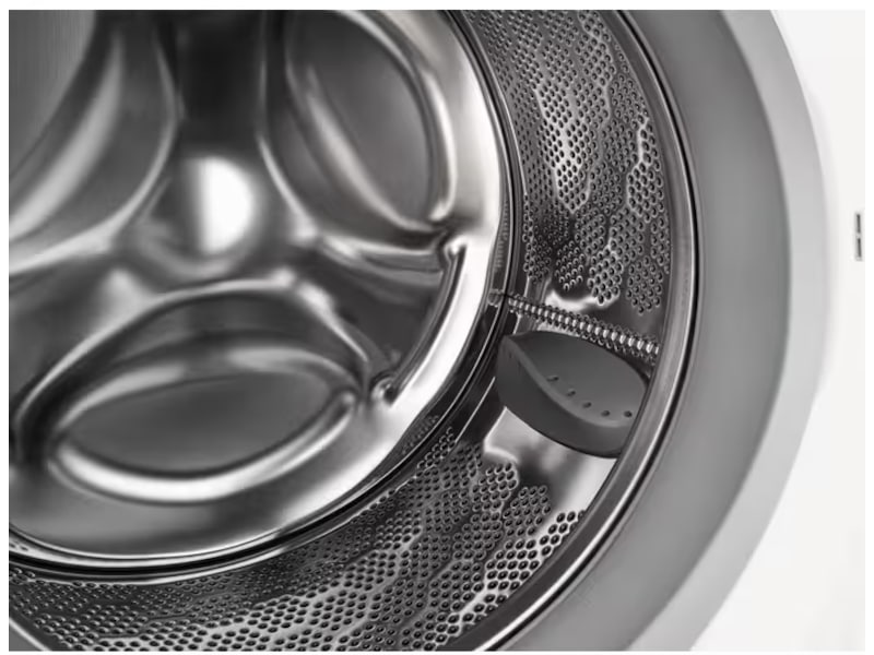 Electrolux 500 TimeCare tvättmaskin Tvättmaskin