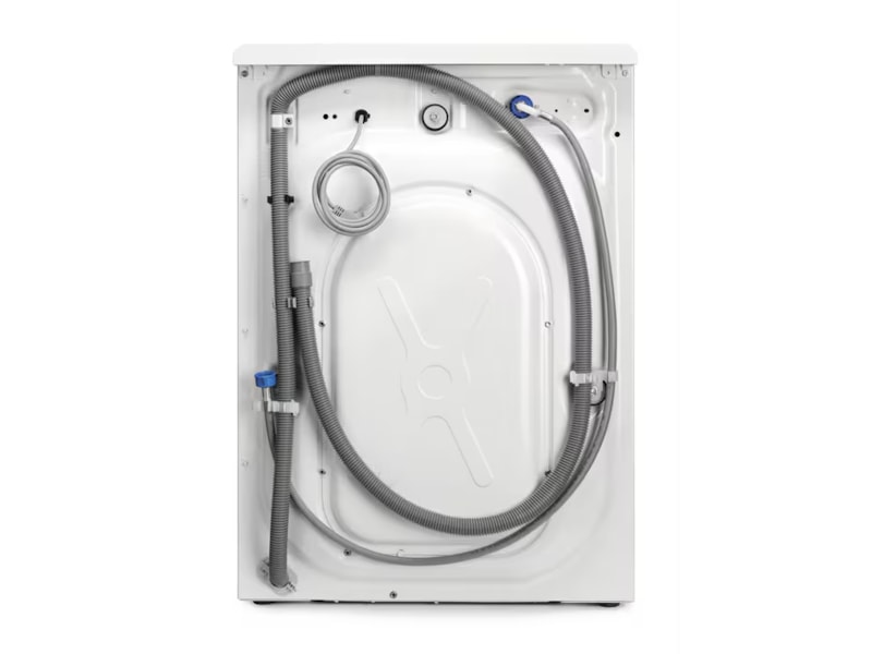 Electrolux 500 TimeCare tvättmaskin Tvättmaskin
