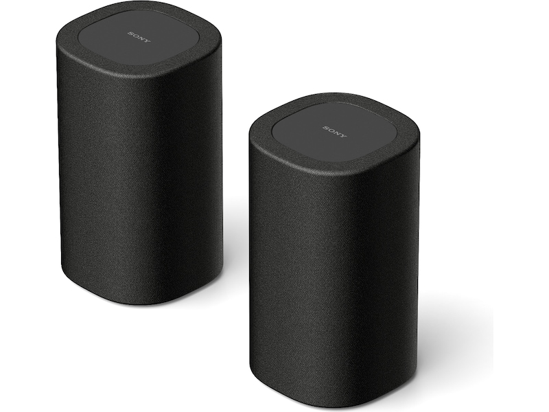 Sony BRAVIA Theatre Rear 8 högtalare Högtalare