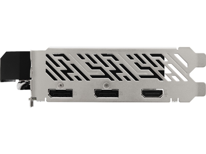 ASRock Radeon RX 9060 XT Challenger OC Grafikkort