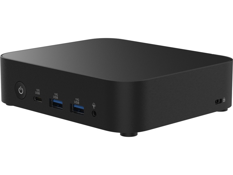 Asus NUC 14 Essential N250 Barebone