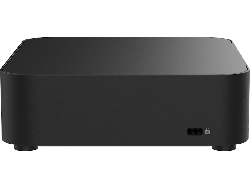 Asus NUC 14 Essential N250 Barebone
