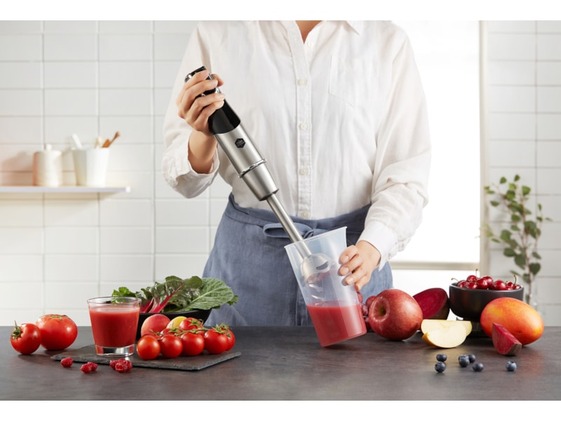 OBH Nordica Infiny Force Pro stavmixer HN95HDS0 Stavmixers & elvispar